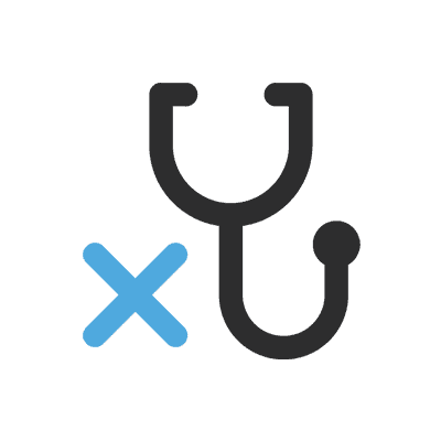 No Medical life insurance icon new